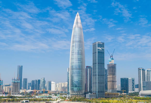 Shenzhen Warehouse: