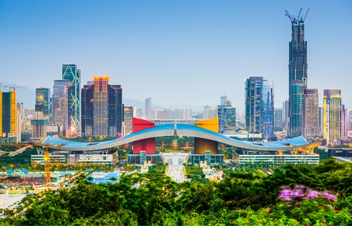 Shenzhen Office: