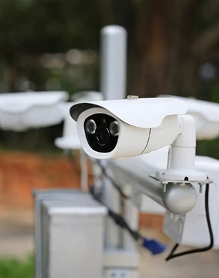 Security Equipment