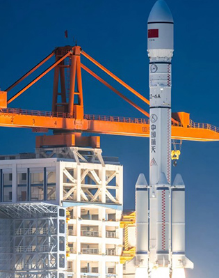 Aerospace