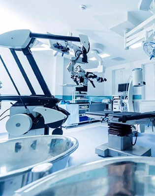 Medical Equipment
