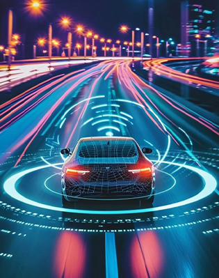Automotive